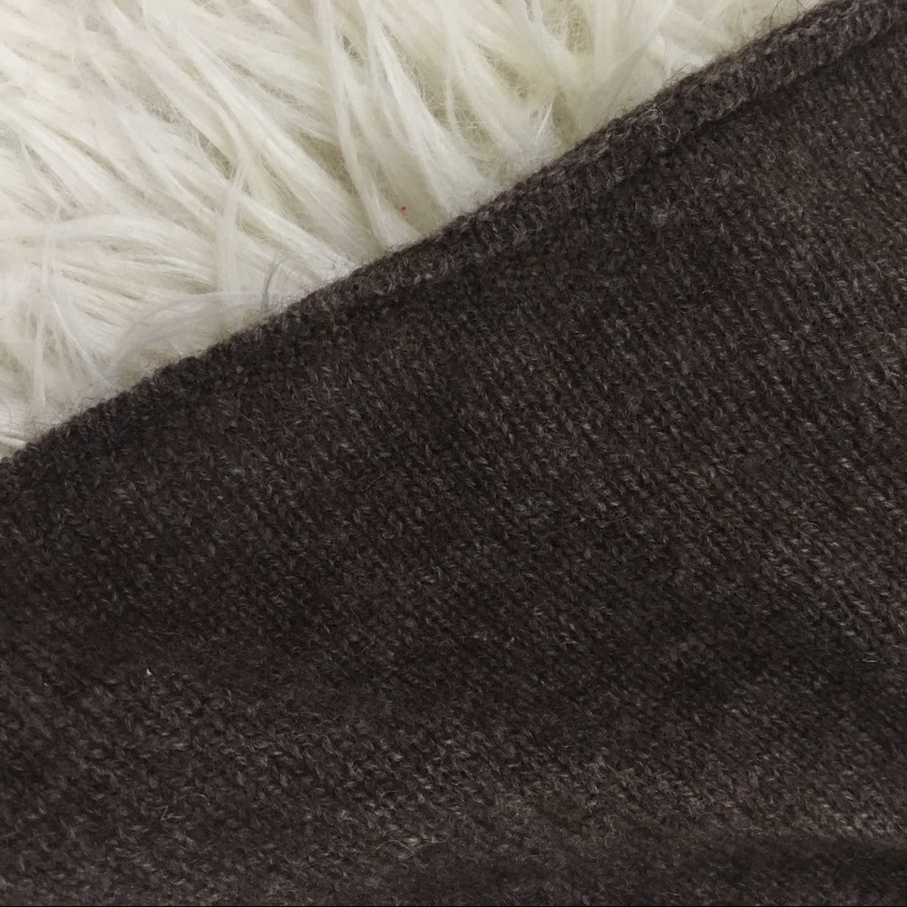 🎉SOLD🎉Philosophy Dane Lewis Cashmere Cardigan - Picture 5 of 7